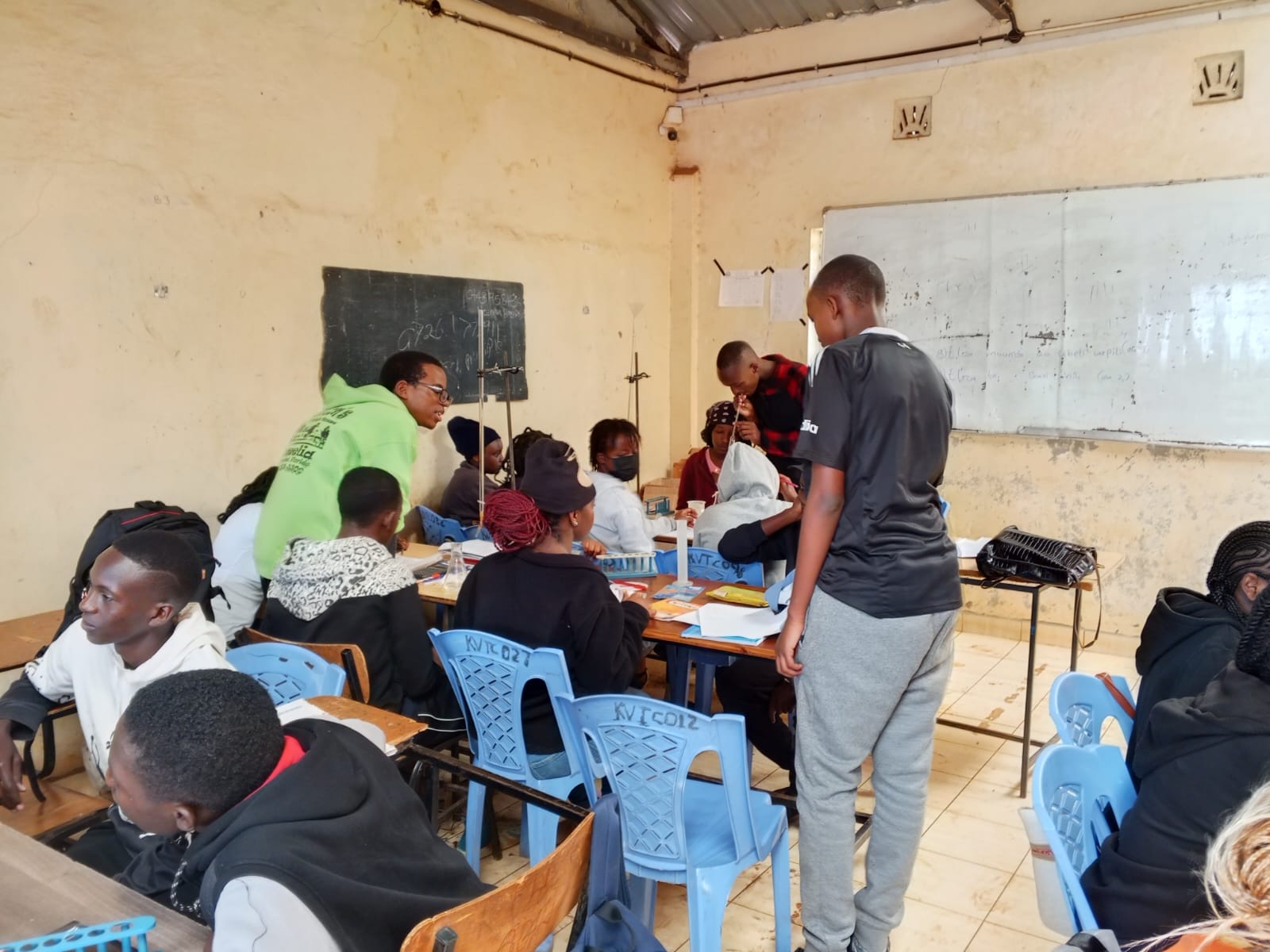 Peak Performance learning moment 2